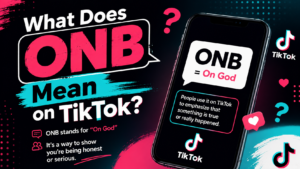 ONB Meaning