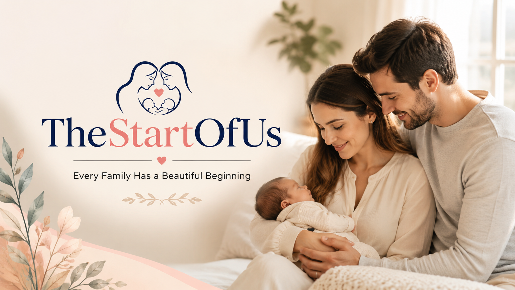TheStartOfUs Name