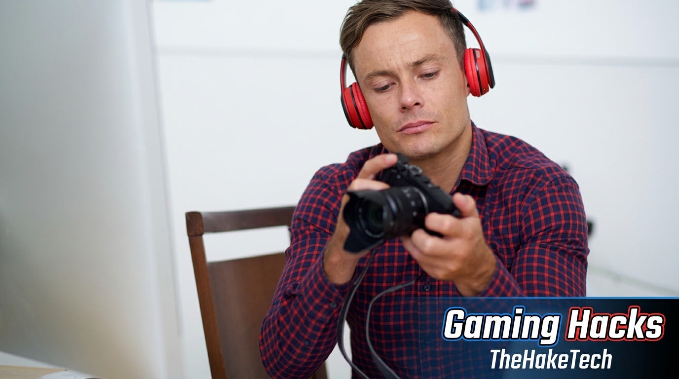 Gaming Hacks TheHakeTech: 12 Safe Tips for 2026  